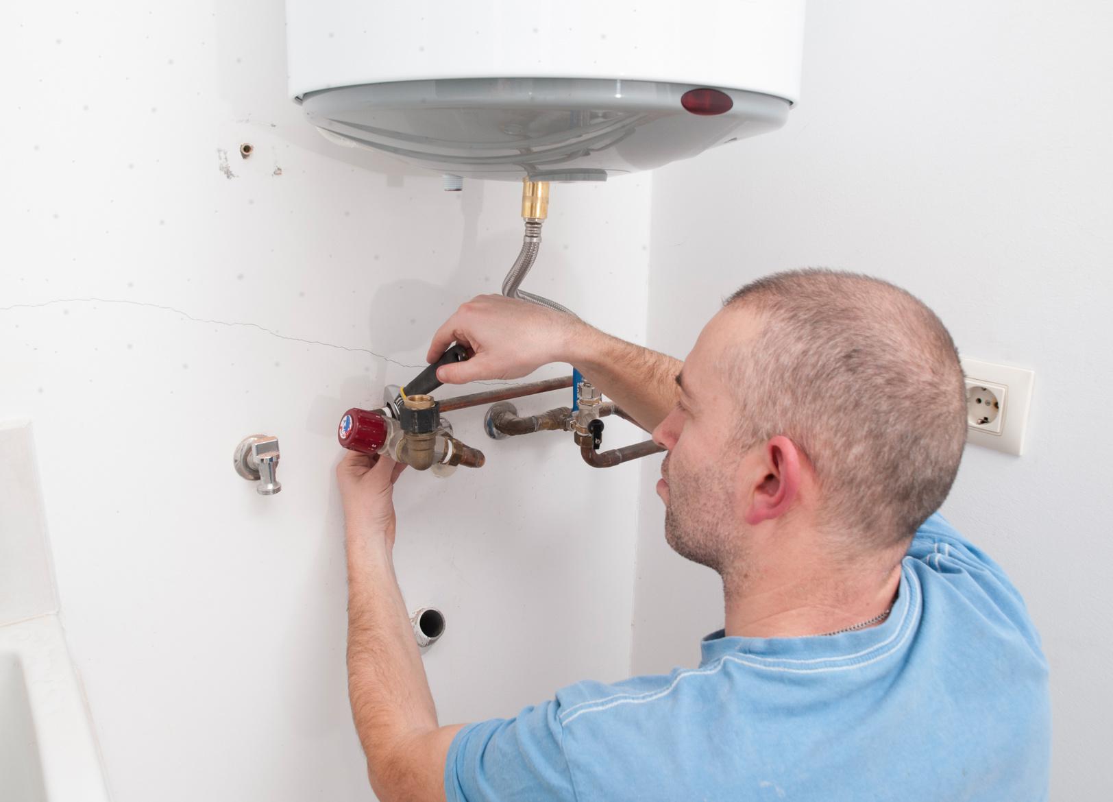 installation chauffage gaz Saintry-sur-Seine